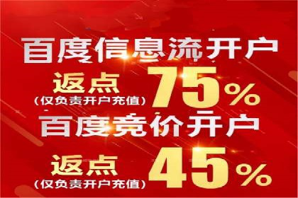 百度推广代理的精准营销策略及效果展示
